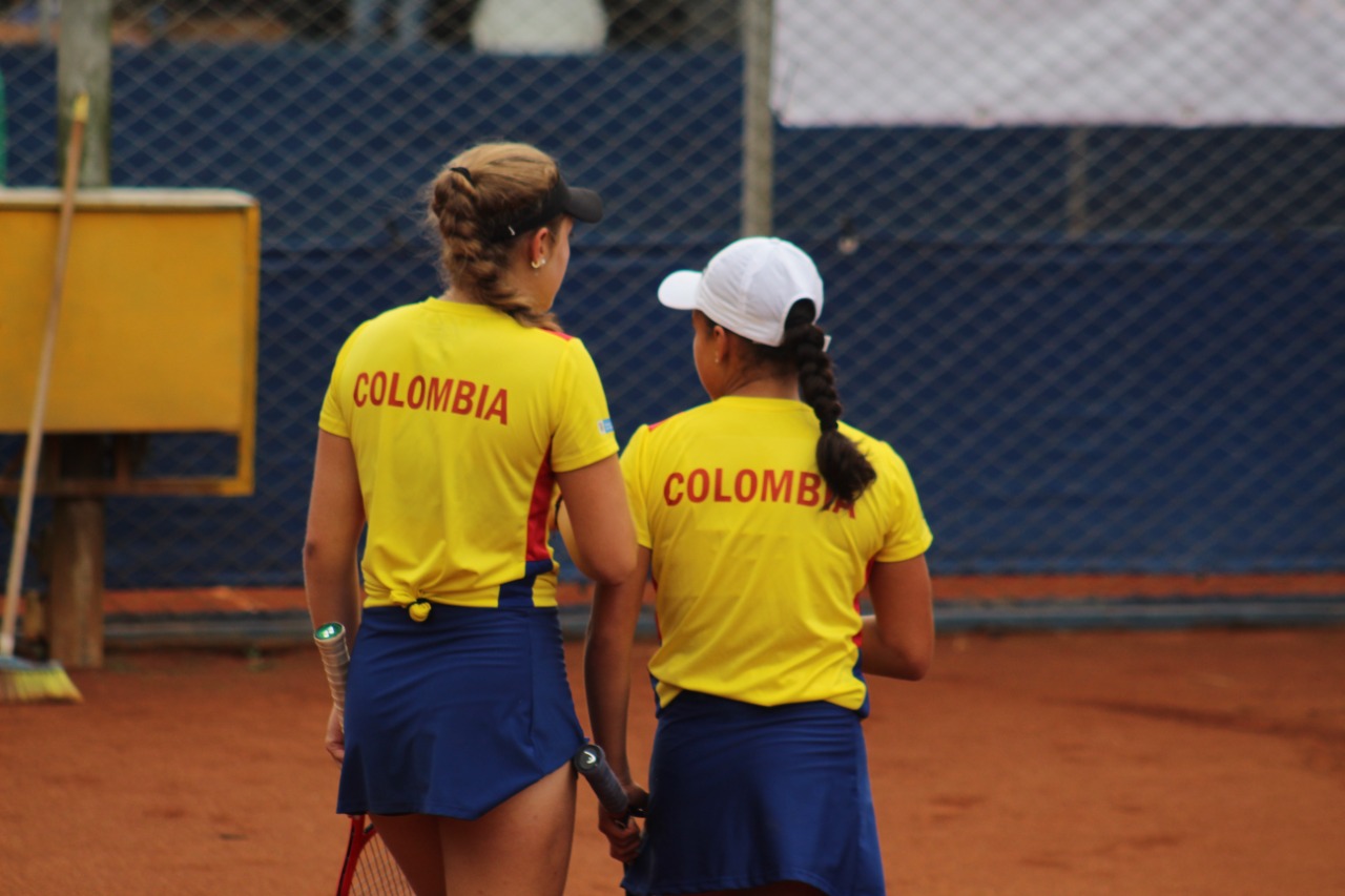 SUDAMERICANO SUB-14 ARMENIA: COLOMBIA SE LLEVA DOBLE VICTORIA EN LA JORNADA DEL MARTES